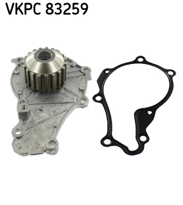 SKF VKPC 83259 Waterpomp